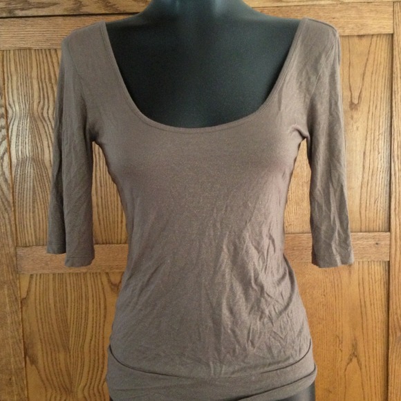 Express Top - Picture 2 of 3