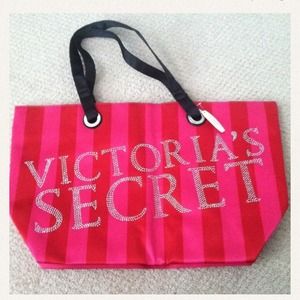Victoria's Secret Large Bag