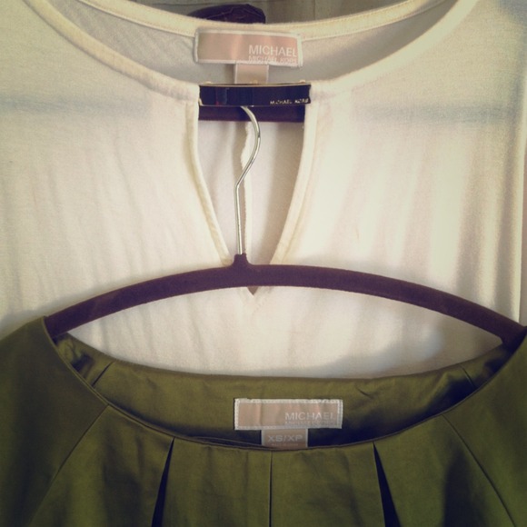 ✂SALE! MICHAEL | MICHAEL KORS Day-to-Night Bundle