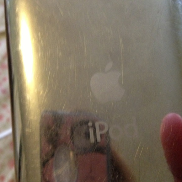 iPod touch - Picture 2 of 4