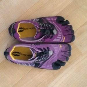 VIBRAM FIVEFINGER! KMD Sports LS