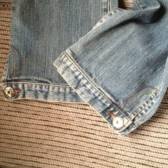 REDUCED!! RocaWear jeans - Picture 3 of 4