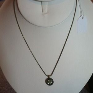 Lia Sophia Necklace
