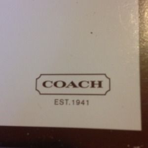 COACH BUNDLE SHOES n PURSE