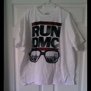RUN DMC