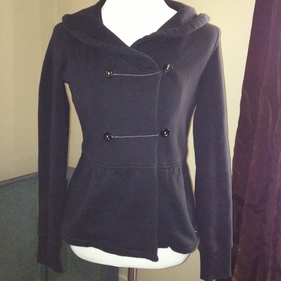 Women's Volcum coat size S