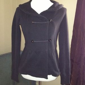 Women's Volcum coat size S