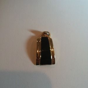 Lia Sophia Necklace Slide