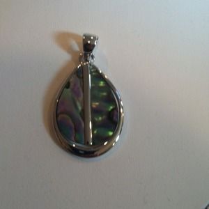 Lia Sophia Necklace Slide