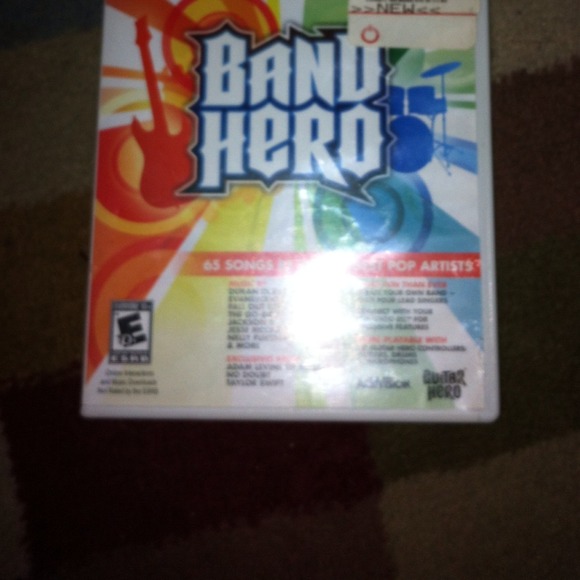 Sold in bundle