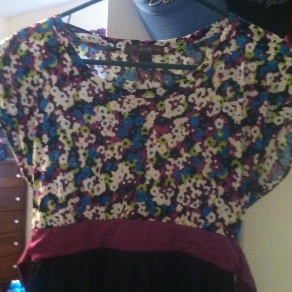Twenty One Dress