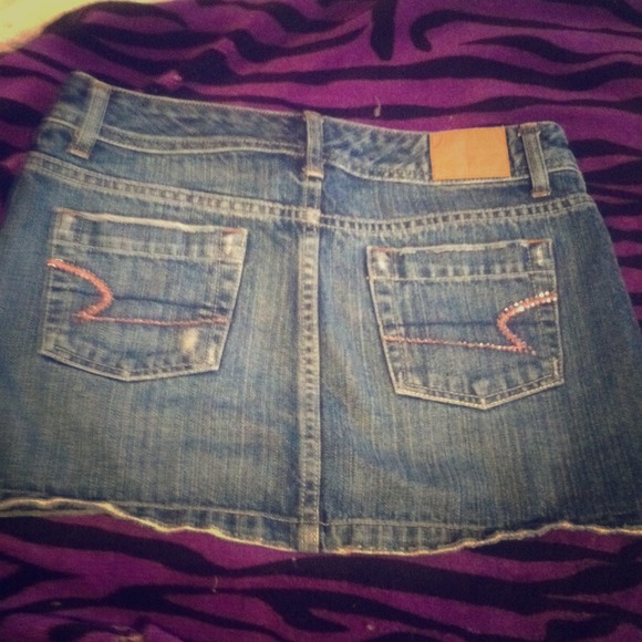 American Eagle skirt