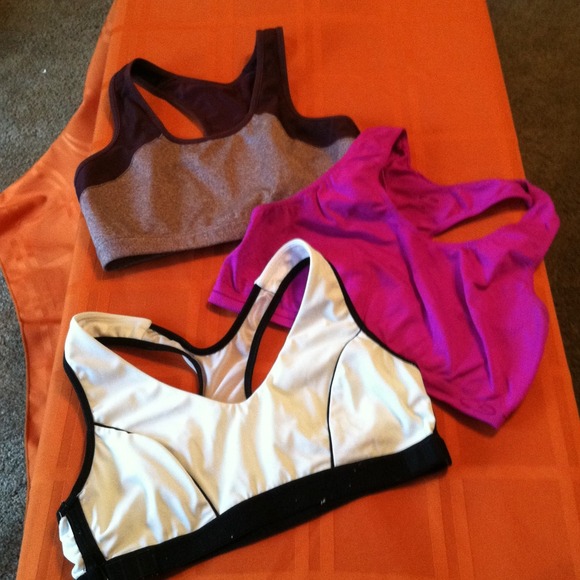 Sports Bras