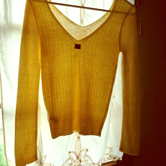 American Ballet Theater dance sweater