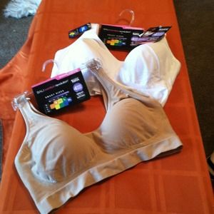 Bali comfort revolution bras