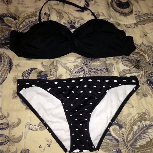❗SOLD ❗Victoria's Secret Swim Suit  NWOT