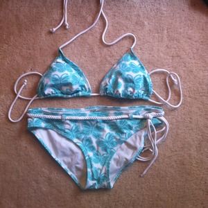 American Eagle bikini