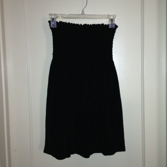 Full Tilt beach cover up size M