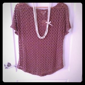 Urban outfitters shirt