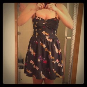 Cute Tube dress for spring(never used)