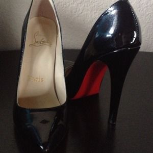 Replica Christian Louboutin! Price Reduced!!!