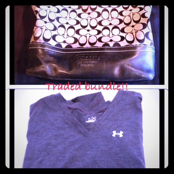 Trade for Shannon