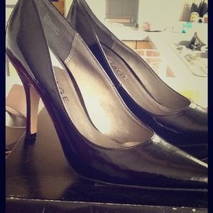 Rampage Heels sz 7