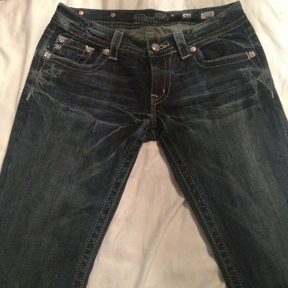 Miss me jeans 😍 - Picture 3 of 4