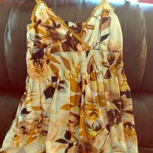 selling to make room for something new!