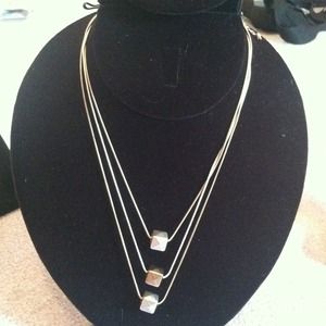 Lia Sophia Necklace
