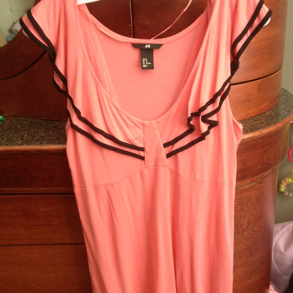 H&m cute shirt