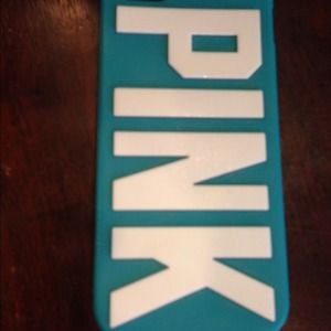 Victoria's Secret iphone 5 case