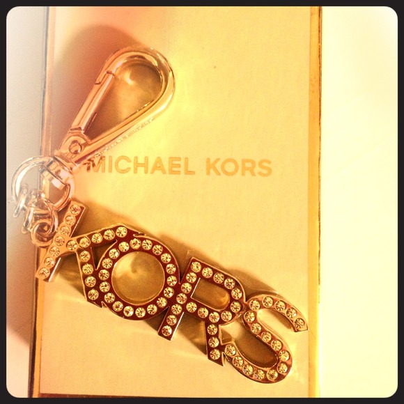 Michael Kors Key chain