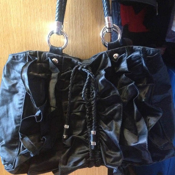 Bebe silky bag