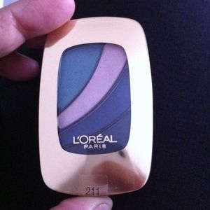 BRAND NEW! L'0real eye shadow