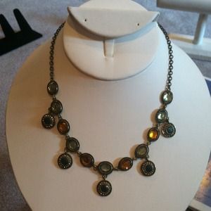 Lia Sophia Necklace