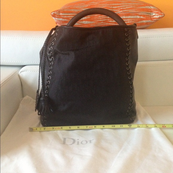 Dior Handbag - Picture 2 of 3
