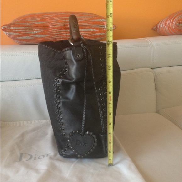 Dior Handbag - Picture 3 of 3