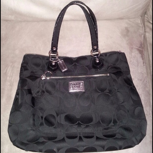 🎉🎉SOLD🎉🎉Original Coach bag!!! - Picture 1 of 3