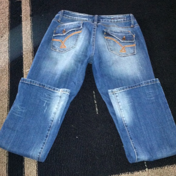 Vigoss Jeans🚫sold🚫