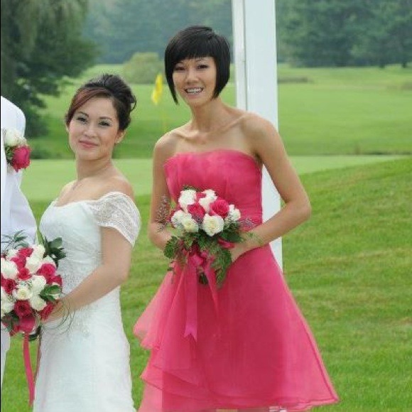 david's bridal | d o n a t e d - Picture 4 of 4