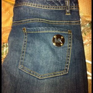 Michael Kors Jeans sz 14