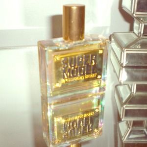 Used Victoria's Secret super model perfume
