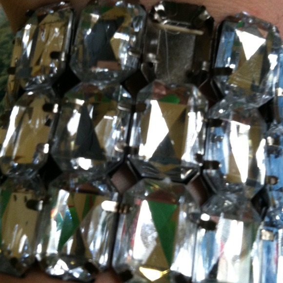 💎Sparkling bracelet💎 - Picture 2 of 2