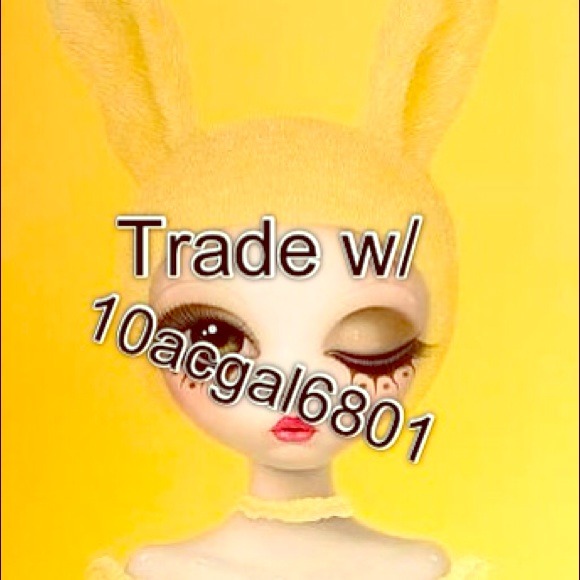 Trade