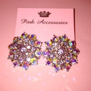 Princess Earrings