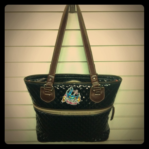 SOLD💥💥Consuela Bag