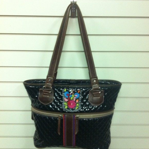 SOLD💥💥Consuela Bag - Picture 2 of 4