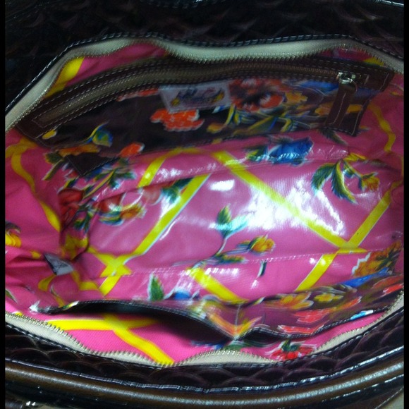 SOLD💥💥Consuela Bag - Picture 3 of 4