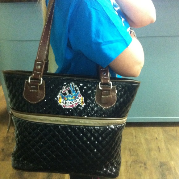 SOLD💥💥Consuela Bag - Picture 4 of 4